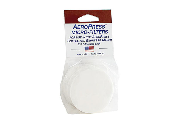 AreoPress Filter Paper
