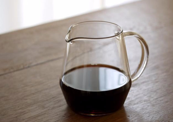 Pitchii COFFEE SERVER