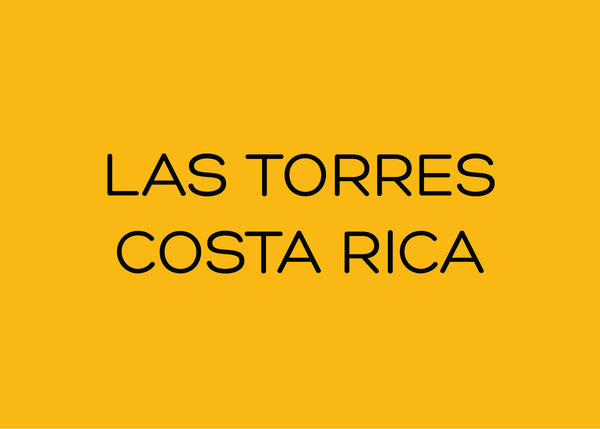 LAS TORRES - COSTA RICA