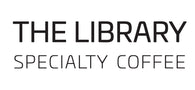 THE LIBRARY SPECIALTY COFFEE