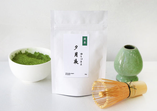 YUZUKUYO MATCHA