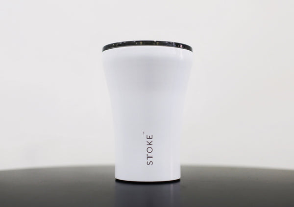 STTOKE reusable cup