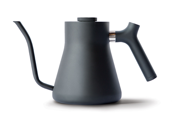 FELLOW STAGG POUR-OVER KETTLE MATTE BLACK